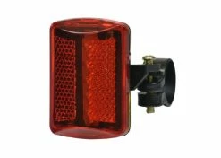 Brand new 🛒 Mon Ster Universal Flashing Taillight For Bikes & Scooters 🎉