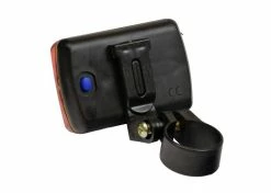 Brand new 🛒 Mon Ster Universal Flashing Taillight For Bikes & Scooters 🎉 -Cheap Mini Bike Store flashing tail light 4 2