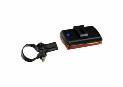 Brand new 🛒 Mon Ster Universal Flashing Taillight For Bikes & Scooters 🎉 -Cheap Mini Bike Store flashing tail light 4 3