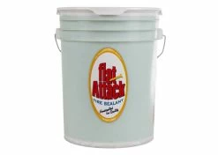 Outlet ⌛ Flat Attack Tire Sealant - 5 Gallon Bucket 🌟