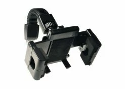 Budget 🤩 Mon Ster Flexible Gooseneck Smartphone Holder For Bikes & Scooters 👍 -Cheap Mini Bike Store flexible smartphone holder 7 4