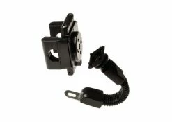 Budget 🤩 Mon Ster Flexible Gooseneck Smartphone Holder For Bikes & Scooters 👍 -Cheap Mini Bike Store flexible smartphone holder 7 5