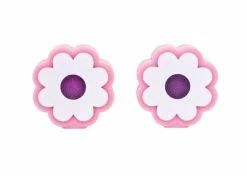 Cheapest 💯 Sunlite Flower Power Valve Cap Set 🥰