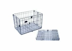Brand new 😀 Sunlite Folding Wire Basket 😀 -Cheap Mini Bike Store folding wire basket sunlite 3 2