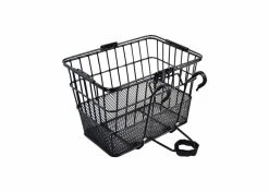 Best Pirce ⌛ Sunlite Lift-Off Wire Basket With Mesh Bottom 👍 -Cheap Mini Bike Store k92 1064 2