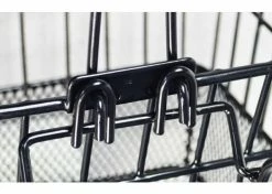 Best Pirce ⌛ Sunlite Lift-Off Wire Basket With Mesh Bottom 👍 -Cheap Mini Bike Store k92 1064 5