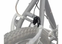 Best Pirce 💯 Mon Ster Battery Operated Brake Light & Turn Signal Taillight Assembly With Horn For Bikes & Scooters ✔️ -Cheap Mini Bike Store k92 1372 15