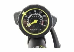 Best deal ⌛ Sunlite Air Surge Comp Lite Floor Pump With Gauge 🔥 -Cheap Mini Bike Store k92 1904 002 c