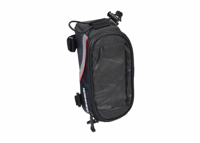 Hot Sale ๐ Mon Ster Weatherproof Top Tube Mount Smartphone Bag For Bikes ๐ 5 Hot Sale ๐ Mon Ster Weatherproof Top Tube Mount Smartphone Bag For Bikes ๐ - Image 3