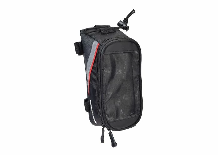 Hot Sale ๐ Mon Ster Weatherproof Top Tube Mount Smartphone Bag For Bikes ๐ 4 Hot Sale ๐ Mon Ster Weatherproof Top Tube Mount Smartphone Bag For Bikes ๐ - Image 2