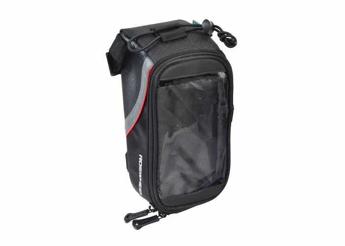 Hot Sale ๐ Mon Ster Weatherproof Top Tube Mount Smartphone Bag For Bikes ๐ 6 Hot Sale ๐ Mon Ster Weatherproof Top Tube Mount Smartphone Bag For Bikes ๐ - Image 4