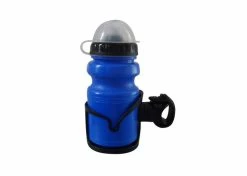 Outlet 🥰 Sunlite Kids Blue Bottle And Bottle Carrier 🎁