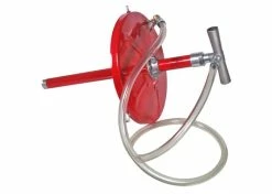 New ✔️ Mon Ster Mr Tuffy Tire And Tube Sealant - 5 Gallon Pump ⌛