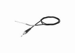 New 🎉 Mon Ster 46" Throttle Cable With Angled End Noodle For The Motovox MBX10 & MBX11 Mini Bikes 🥰