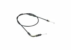 Deals ❤️ Mon Ster 42" Throttle Cable For ATVs, Dirt Bikes, And Go-Karts 😀