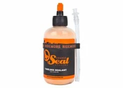 Hot Sale 😉 Orange Seal Tubeless Tire Sealant - 4 Oz Bottle 🎁