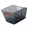 Outlet 🧨 Sunlite Fixed Rack Top Mesh Basket ✔️ -Cheap Mini Bike Store rack top mesh fixed basket sunlite 1