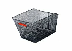 Outlet 🧨 Sunlite Fixed Rack Top Mesh Basket ✔️