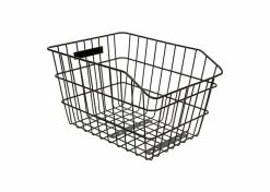 Best Pirce 🛒 Sunlite Rack Top Wire Basket 🎁