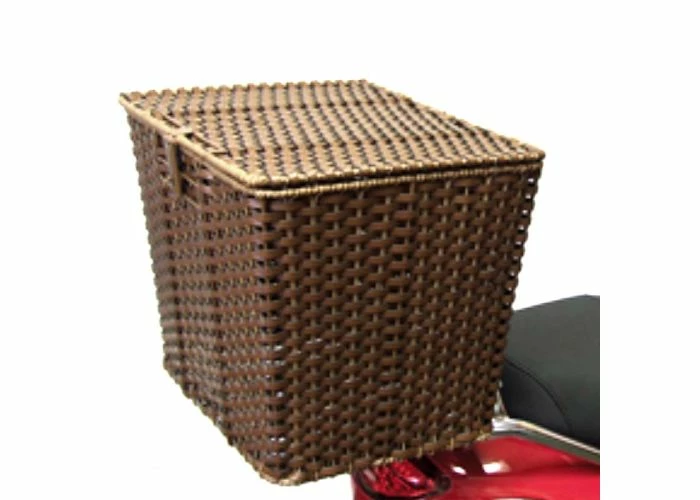 New 🤩 Prima Rear Accessory Scooter Basket With Liner 🤩 7 New 🤩 Prima Rear Accessory Scooter Basket With Liner 🤩 - Image 5