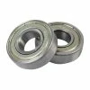 Budget 🤩 Mon Ster 6001ZZ (6001Z) Shielded Scooter Wheel Bearings (Set Of 2) 💯 -Cheap Mini Bike Store s29 3674 1