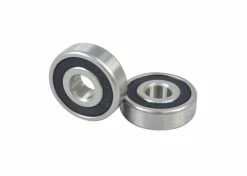 Flash Sale ๐ Mon Ster 6200-2RS (6200RS) Sealed Scooter Wheel Bearings (Set Of 2) โ