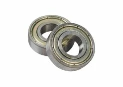 Coupon ✨ Mon Ster 6900ZZ (6900Z) Shielded Scooter Wheel Bearings (Set Of 2) 🤩