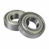 Buy 🔥 Mon Ster 6002ZZ (6002Z) Shielded Scooter & ATV Bearings (Set Of 2) 🤩