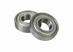 Buy 🔥 Mon Ster 6002ZZ (6002Z) Shielded Scooter & ATV Bearings (Set Of 2) 🤩