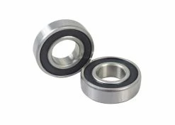 Brand new 😉 Mon Ster 6002-2RS (6002RS) Sealed Scooter & ATV Bearings (Set Of 2) 🧨