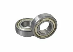 Buy 🔔 Mon Ster 6003ZZ (6003Z) Shielded Scooter & ATV Bearings (Set Of 2) 👍