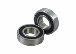 New 👏 Mon Ster 6003-2RS (6003RS) Sealed Scooter & ATV Bearings (Set Of 2) 🛒