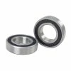 New 👍 Mon Ster 6005-2RS (6005RS) Sealed Scooter & ATV Bearings (Set Of 2) 🎁 -Cheap Mini Bike Store s29 3694 1