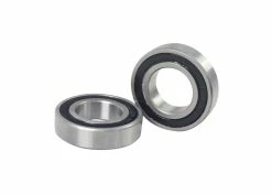 New 👍 Mon Ster 6005-2RS (6005RS) Sealed Scooter & ATV Bearings (Set Of 2) 🎁