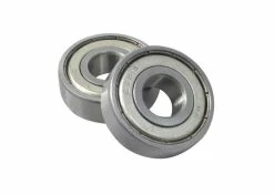 Coupon ⌛ Mon Ster 6201ZZ (6201Z) Shielded Scooter & ATV Bearings (Set Of 2) 🌟