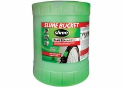 Best reviews of 👏 Slime Tube Sealant - 5 Gallon Bucket ✨