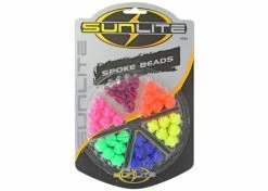 Outlet 💯 Sunlite Spoke Beads Rainbow Kit 💯