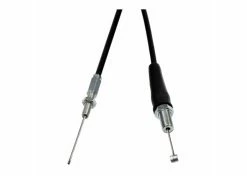 Brand new ✨ Mon Ster Throttle Cable With Threaded Ends For The Baja Mini Bike MB200 👏