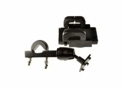 Best Sale 🧨 Mon Ster Universal Grip Handlebar Mount Smartphone Holder For Bikes & Scooters 🎉 -Cheap Mini Bike Store universal phone holder scooter 7 5