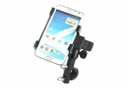 Top 10 ๐ Mon Ster Universal Grip Tablet Holder For Bikes & Scooters โ๏ธ