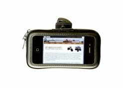 Cheapest โจ Mon Ster Weatherproof Handlebar Mount Smartphone Holder For Bikes & Scooters ๐