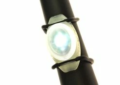 Promo 🎉 Mon Ster White LED TwistLit Light For Bikes & Scooters 💯