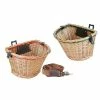 Promo ⌛ Sunlite Wicker Basket 🎁 -Cheap Mini Bike Store wicker basket sunlite