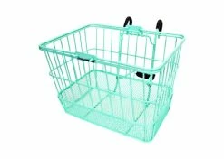 Best Pirce ⌛ Sunlite Lift-Off Wire Basket With Mesh Bottom 👍 -Cheap Mini Bike Store wire basket mesh bottom sunlite 3