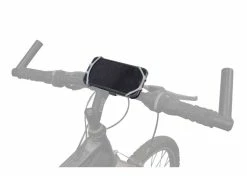 Brand new 🧨 AlveyTech Universal Handlebar Mounted Phone Holder For Scooters & Bicycles ✨ -Cheap Mini Bike Store x98 2989 11 1