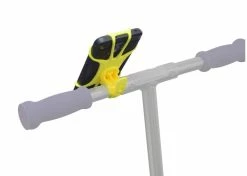 Brand new 🧨 AlveyTech Universal Handlebar Mounted Phone Holder For Scooters & Bicycles ✨ -Cheap Mini Bike Store x98 2989 12 1