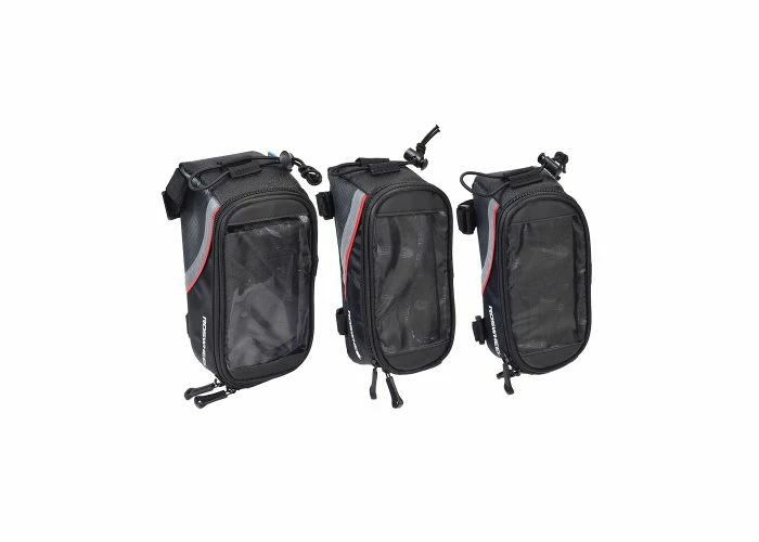 Hot Sale ๐ Mon Ster Weatherproof Top Tube Mount Smartphone Bag For Bikes ๐ 10 Hot Sale ๐ Mon Ster Weatherproof Top Tube Mount Smartphone Bag For Bikes ๐ - Image 8