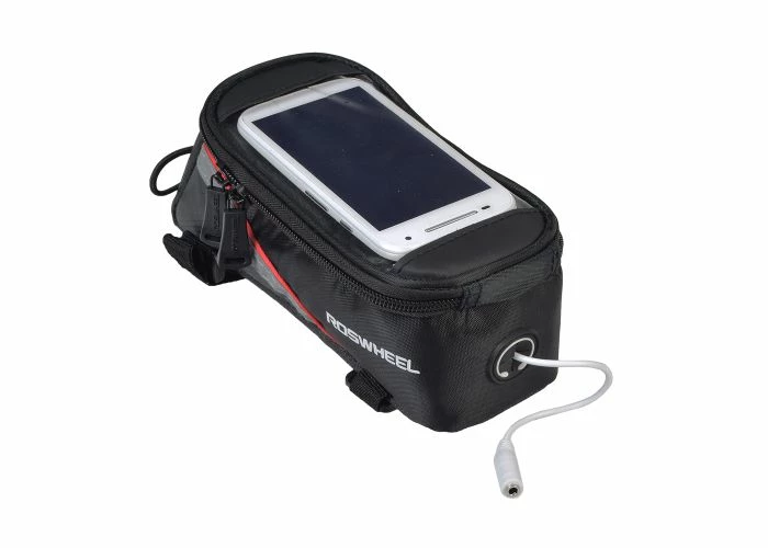 Hot Sale ๐ Mon Ster Weatherproof Top Tube Mount Smartphone Bag For Bikes ๐ 8 Hot Sale ๐ Mon Ster Weatherproof Top Tube Mount Smartphone Bag For Bikes ๐ - Image 6