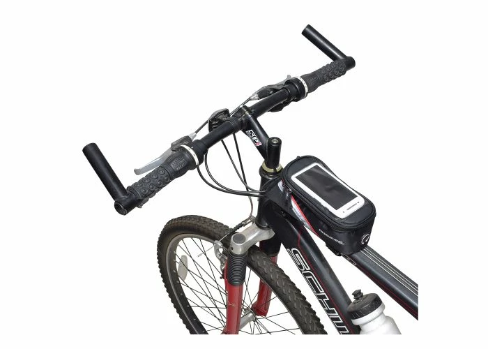 Hot Sale ๐ Mon Ster Weatherproof Top Tube Mount Smartphone Bag For Bikes ๐ 3 Hot Sale ๐ Mon Ster Weatherproof Top Tube Mount Smartphone Bag For Bikes ๐