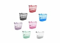 Brand new ๐ Sunlite Wire Lift-Off Basket With Oval Mesh Bottom ๐